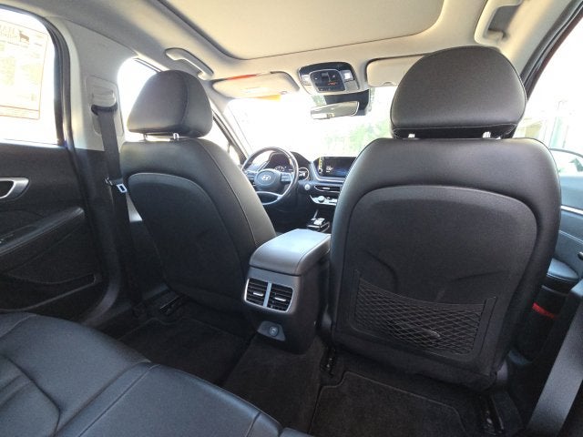 2022 Hyundai Sonata Limited