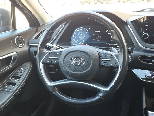 2022 Hyundai Sonata Limited