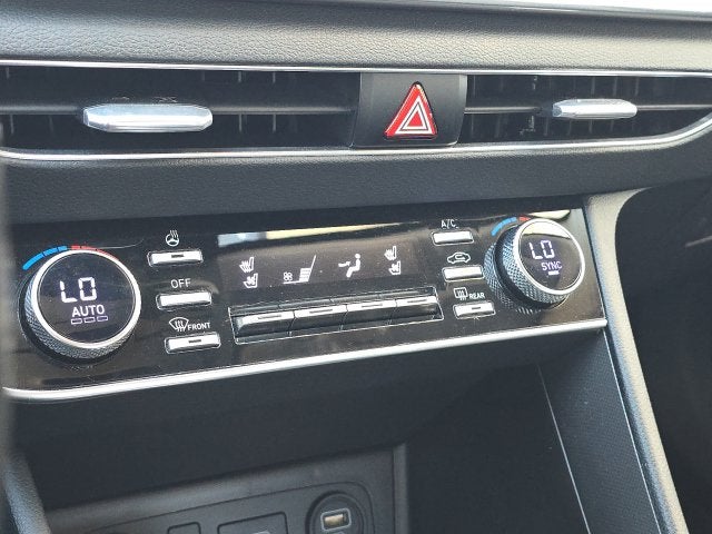 2022 Hyundai Sonata Limited