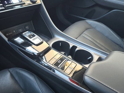 2022 Hyundai Sonata Limited