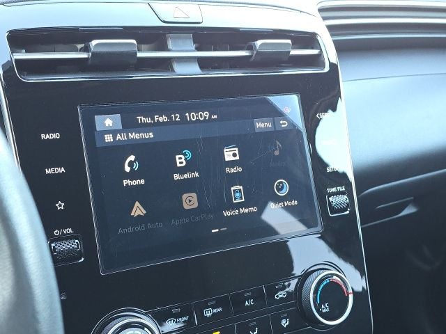 2023 Hyundai Santa Cruz SEL