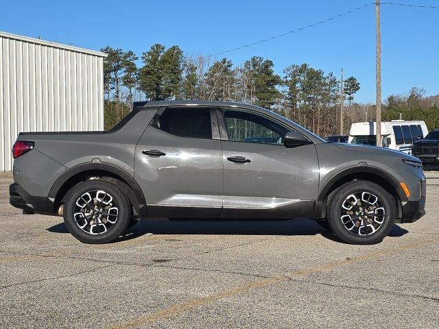2023 Hyundai Santa Cruz SEL