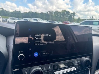 2024 Toyota Grand Highlander Hybrid XLE