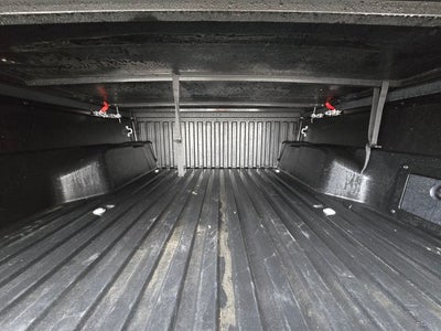 2021 Toyota Tacoma TRD Sport V6