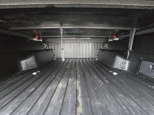 2021 Toyota Tacoma TRD Sport V6