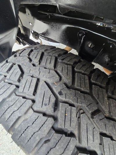 2021 Toyota Tacoma TRD Sport V6