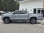 2021 Toyota Tacoma TRD Sport V6