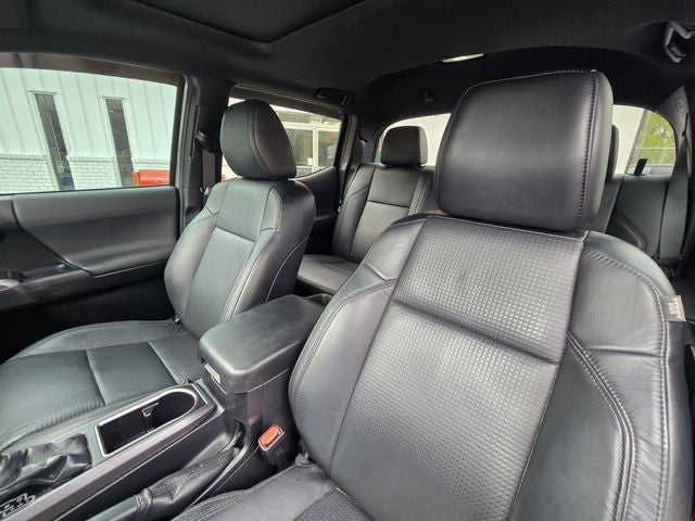 2021 Toyota Tacoma TRD Sport V6