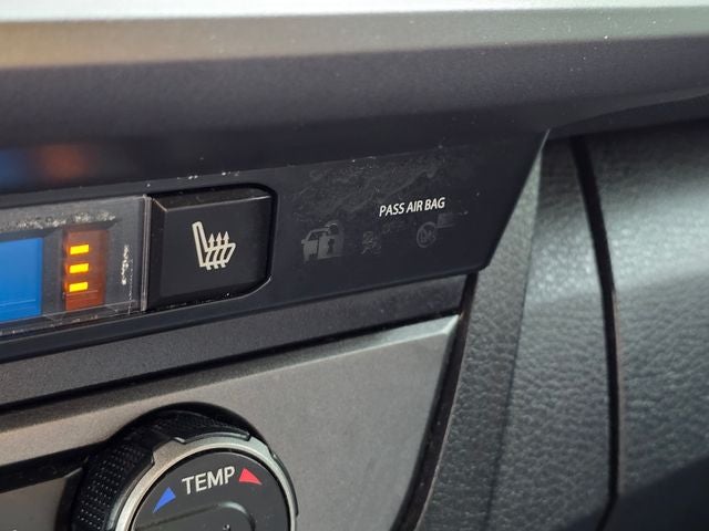 2021 Toyota Tacoma TRD Sport V6