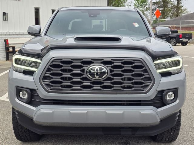 2021 Toyota Tacoma TRD Sport V6