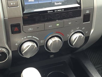 2019 Toyota Tundra SR5 CrewMax