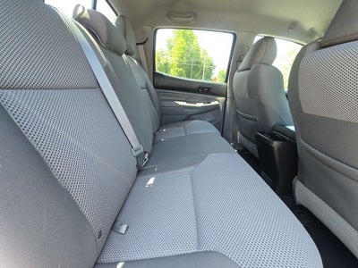 2014 Toyota Tacoma Base V6