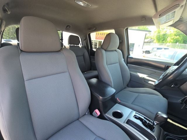 2014 Toyota Tacoma Base V6