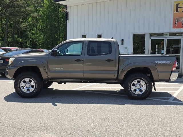 2014 Toyota Tacoma Base V6