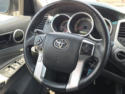 2014 Toyota Tacoma Base V6