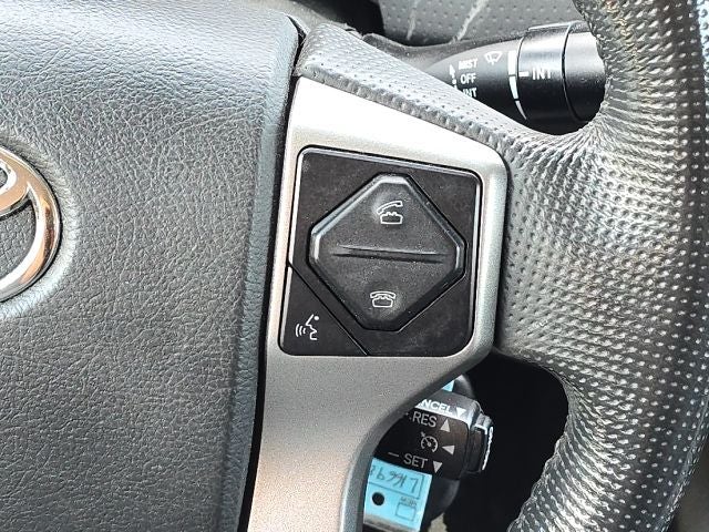 2014 Toyota Tacoma Base V6