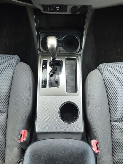 2014 Toyota Tacoma Base V6