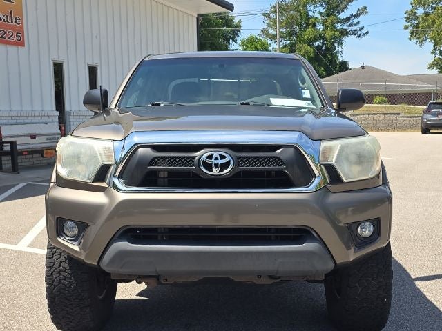 2014 Toyota Tacoma Base V6