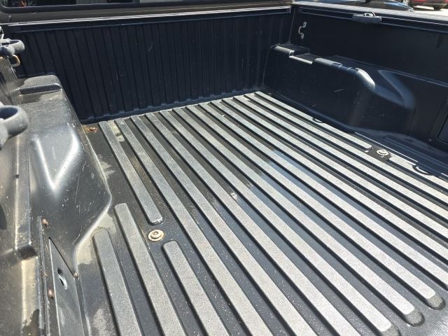 2014 Toyota Tacoma Base V6