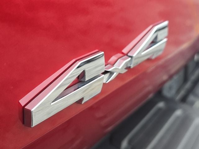 2023 Toyota Tundra Hybrid 1794 Edition