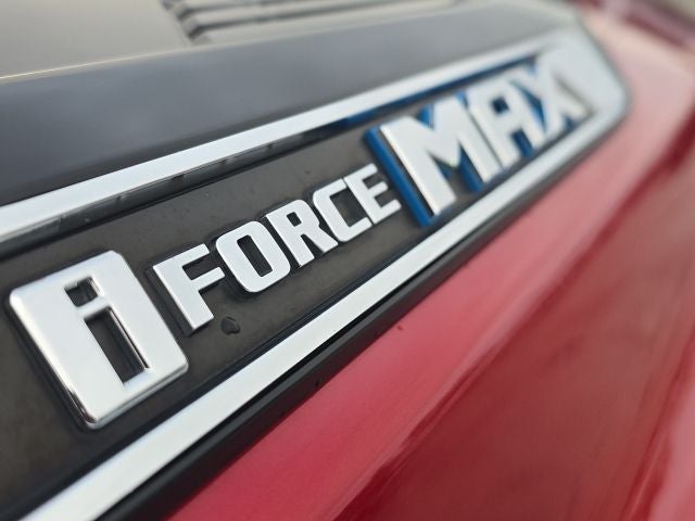 2023 Toyota Tundra Hybrid 1794 Edition