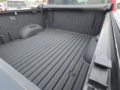 2023 Toyota Tundra Hybrid 1794 Edition