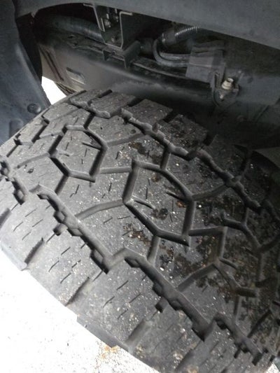 2023 Toyota Tundra Hybrid 1794 Edition