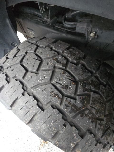 2023 Toyota Tundra Hybrid 1794 Edition