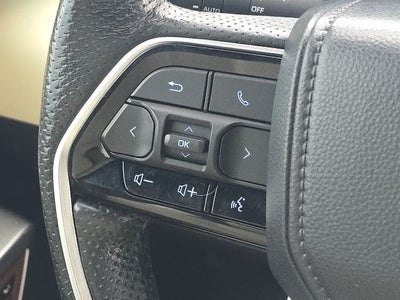 2023 Toyota Tundra Hybrid 1794 Edition