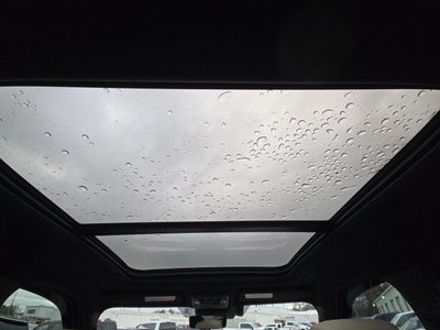 2023 Toyota Tundra Hybrid 1794 Edition