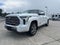 2023 Toyota Tundra Hybrid Capstone