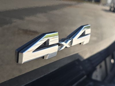 2022 Toyota Tundra Hybrid Capstone