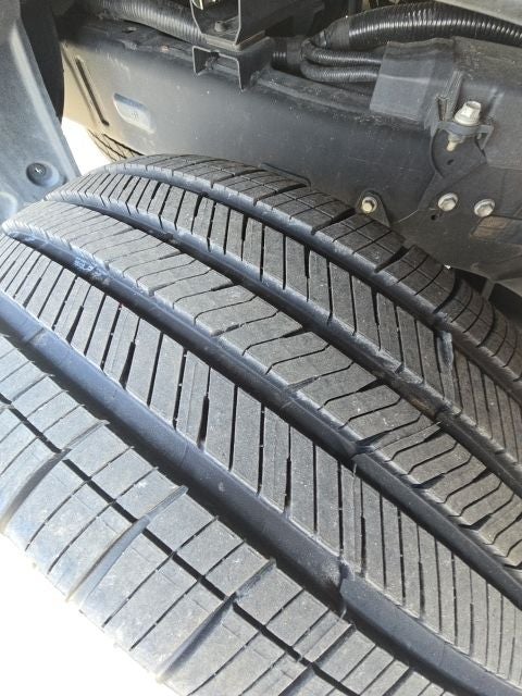 2022 Toyota Tundra Hybrid Capstone