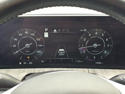 2023 Kia Telluride SX