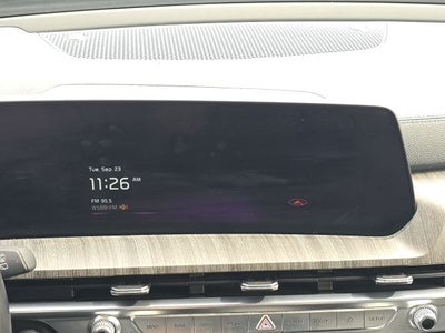 2023 Kia Telluride SX