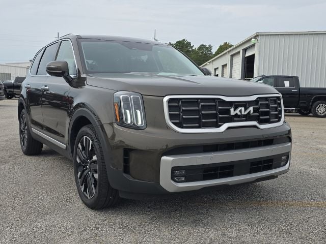 2023 Kia Telluride SX