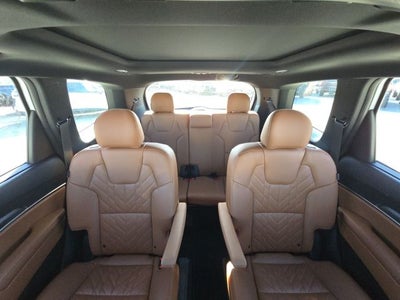 2024 Kia Telluride SX X-Line