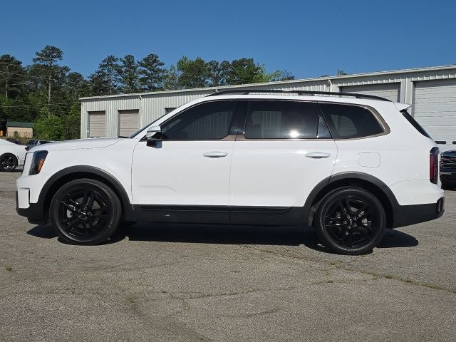 2024 Kia Telluride SX X-Line