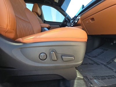 2024 Kia Telluride SX X-Line