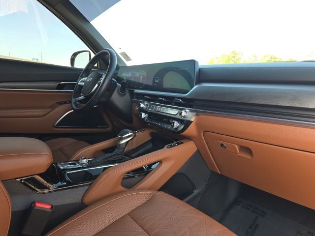 2024 Kia Telluride SX X-Line