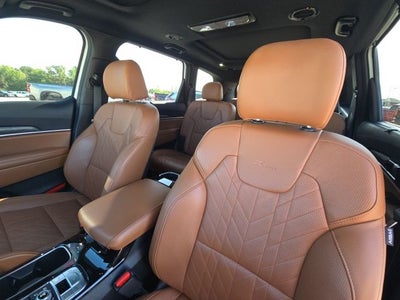 2024 Kia Telluride SX X-Line