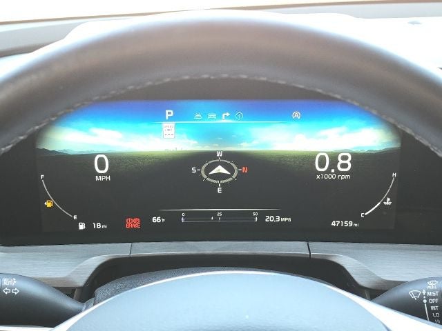 2024 Kia Telluride SX X-Line