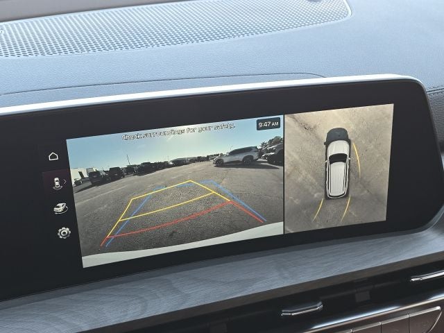 2024 Kia Telluride SX X-Line