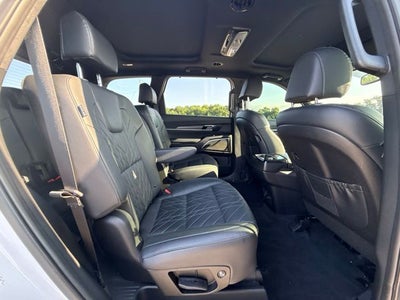 2024 Kia Telluride SX X-Line