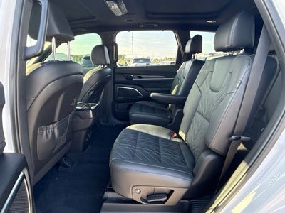 2024 Kia Telluride SX X-Line