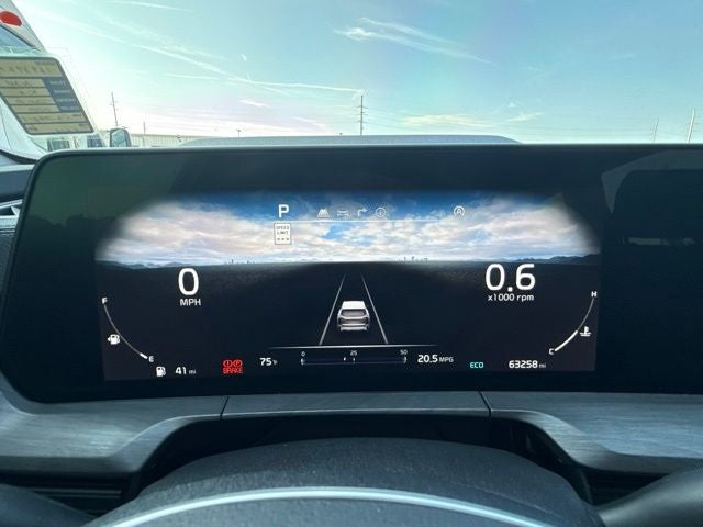 2024 Kia Telluride SX X-Line