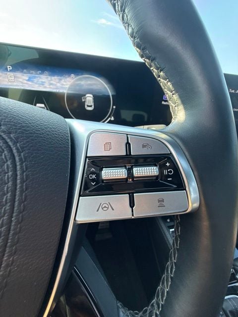 2024 Kia Telluride SX X-Line