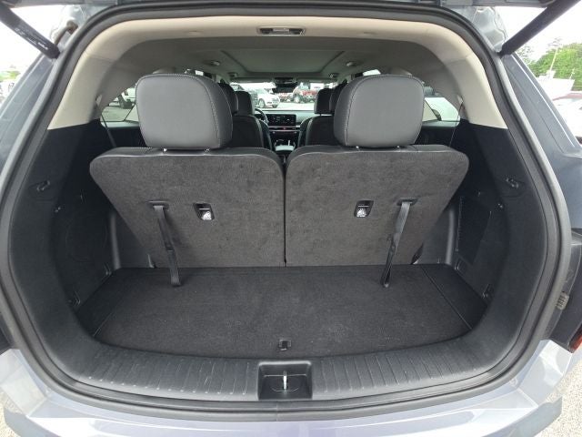 2024 Kia Sorento EX