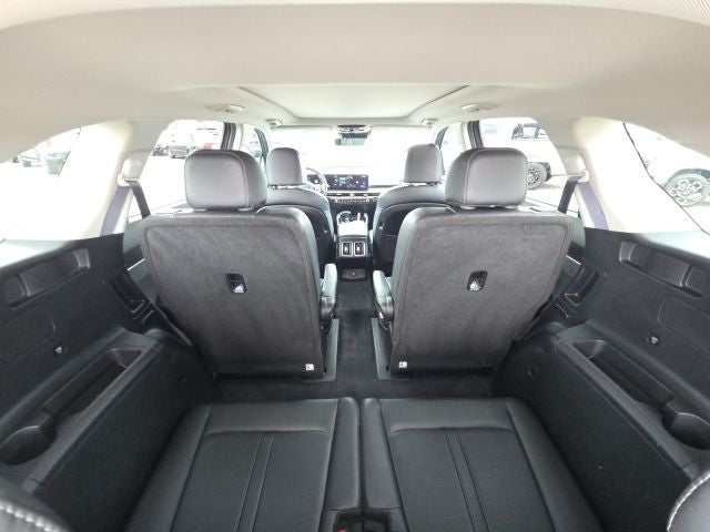 2024 Kia Sorento EX