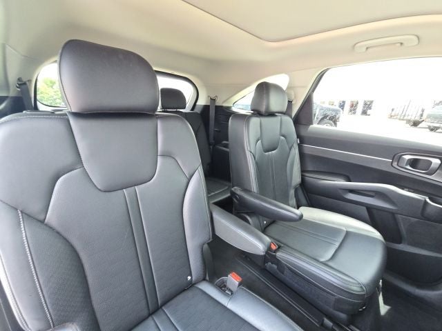 2024 Kia Sorento EX